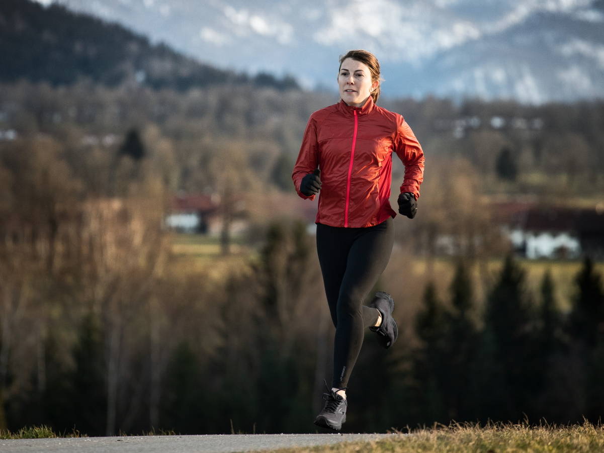 Super-Allrounder: Brooks Ghost 13 GTX