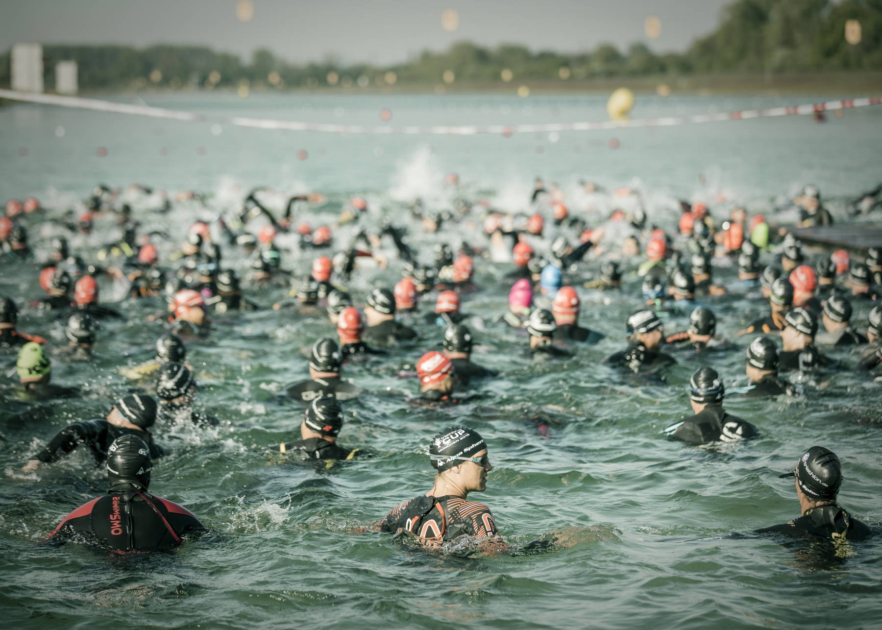 10. triathlon.de CUP München: Das große Triathlon-Wochenende vom 9.-12. Mai 2024