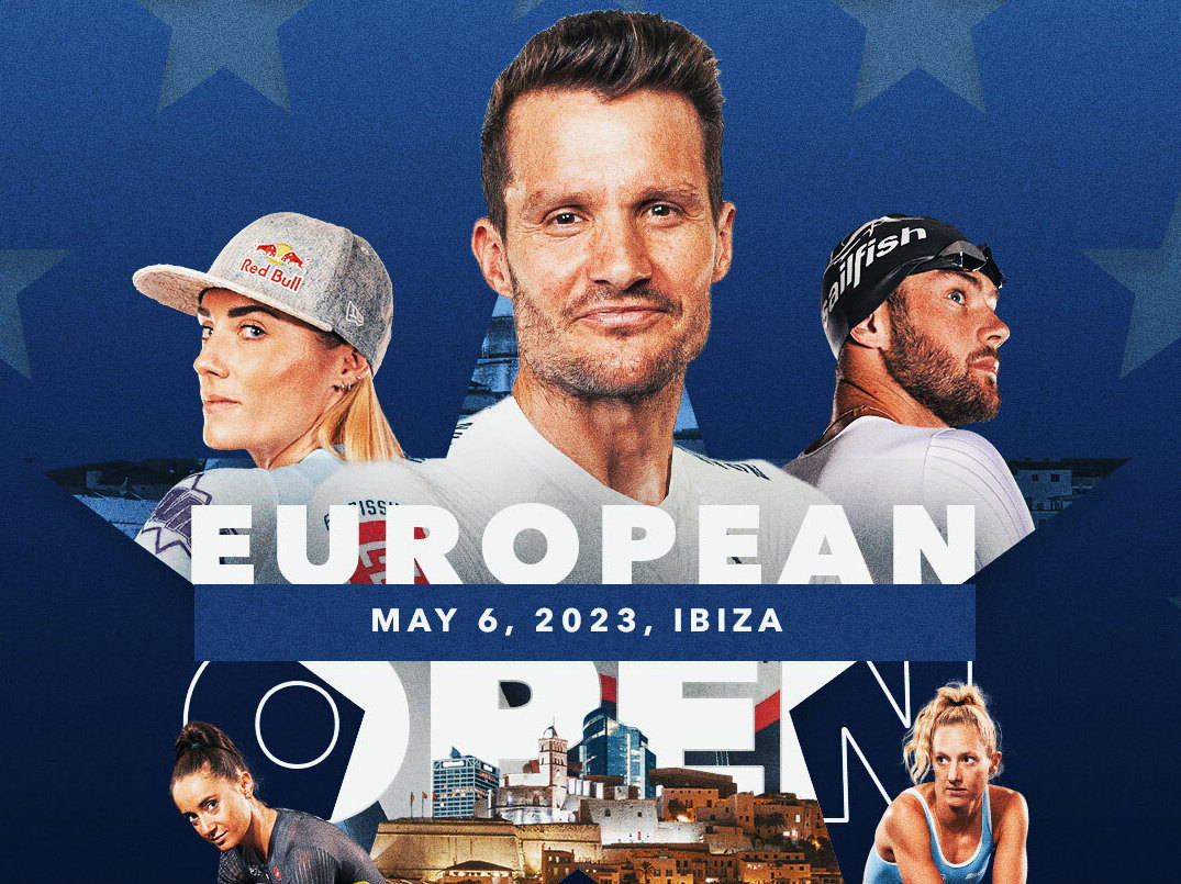 Termin-Update: PTO European Open am 6. Mai auf Ibiza