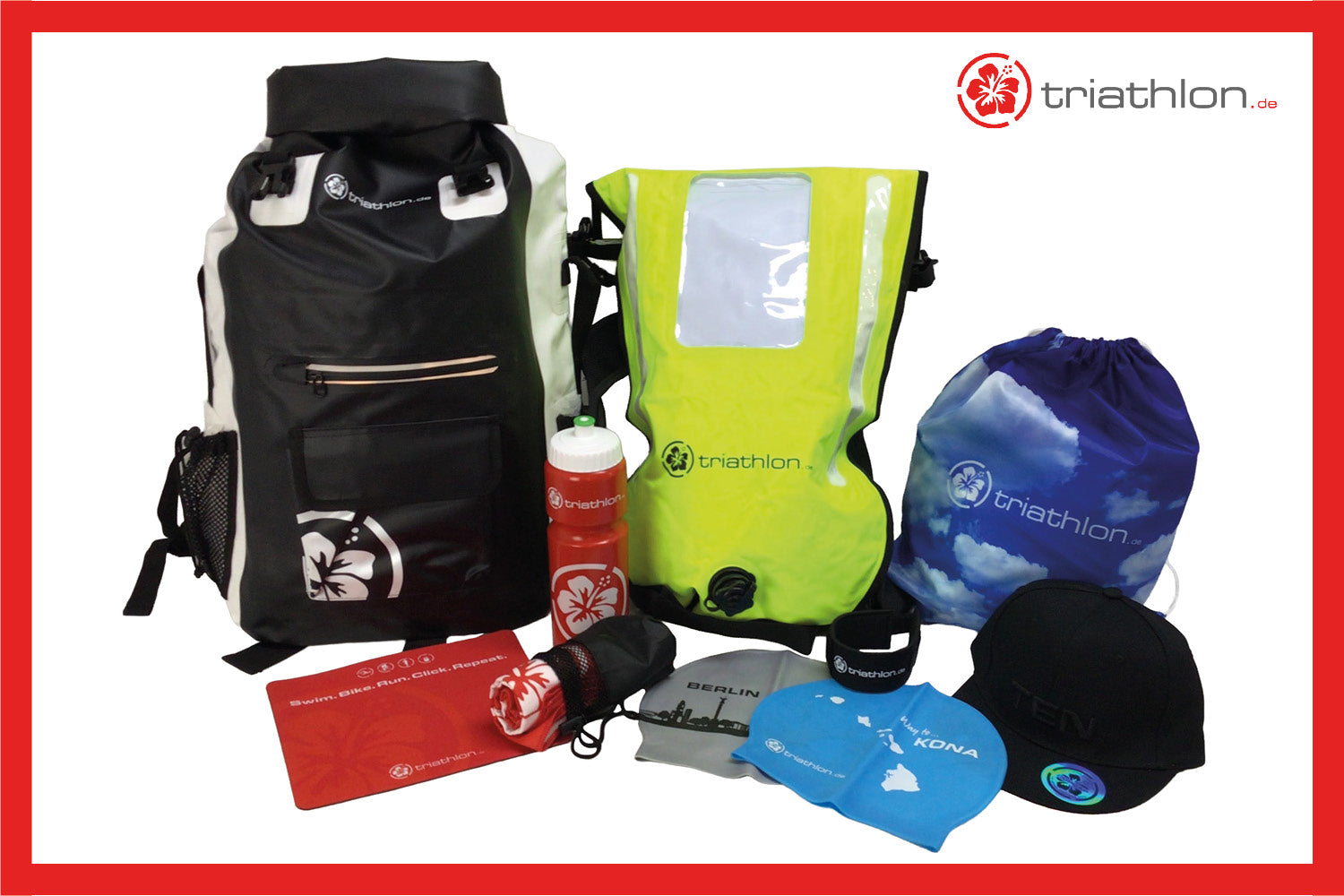 Weihnachtsgewinnspiel 2025: Wir sagen Danke - ihr könnt gewinnen