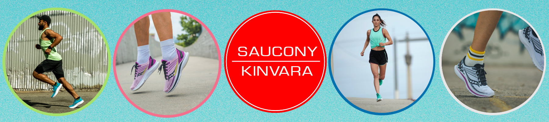 Saucony Kinvara