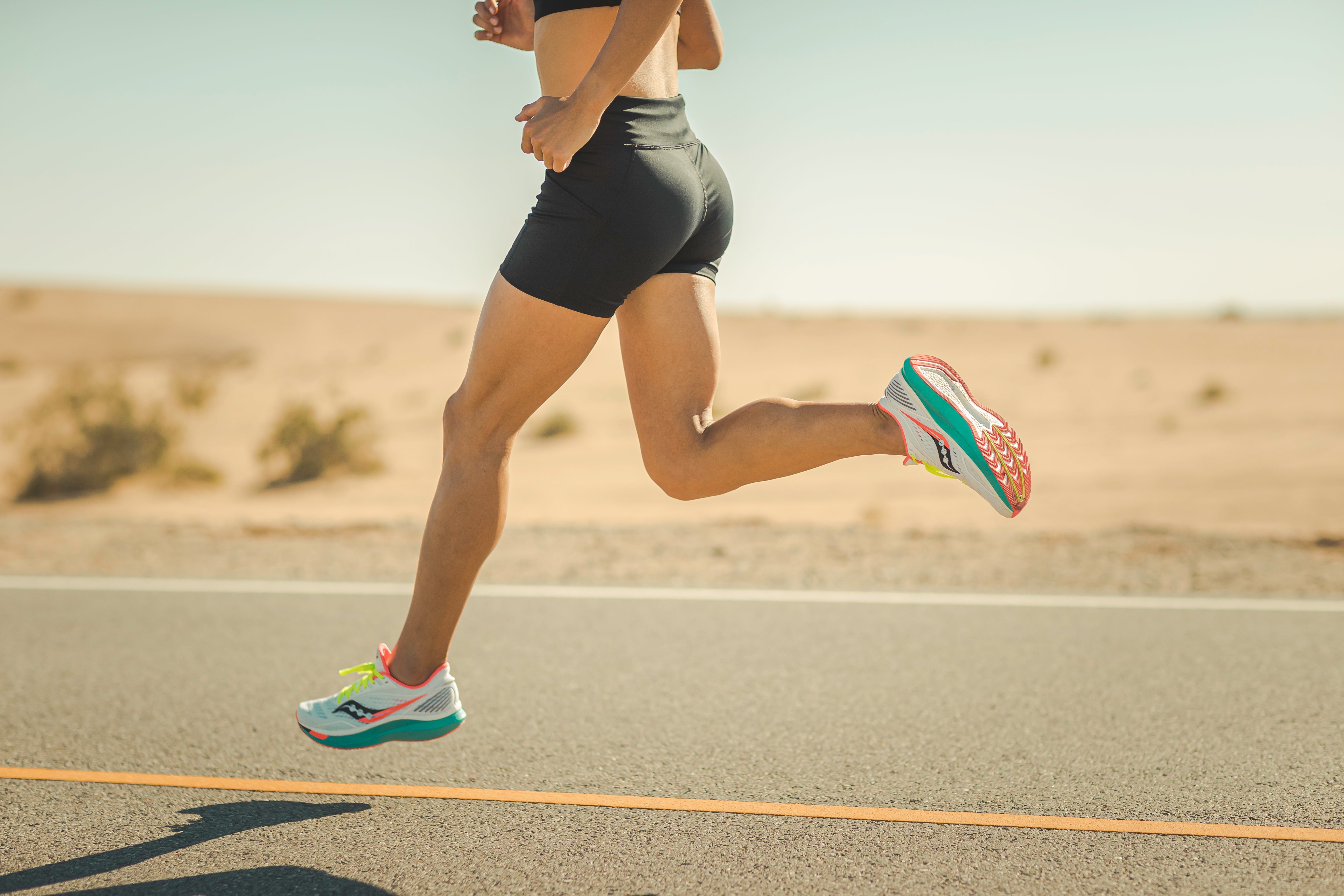 Laufschuhe