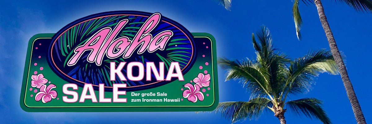 ALOHA KONA SALE: Neoprenangebote