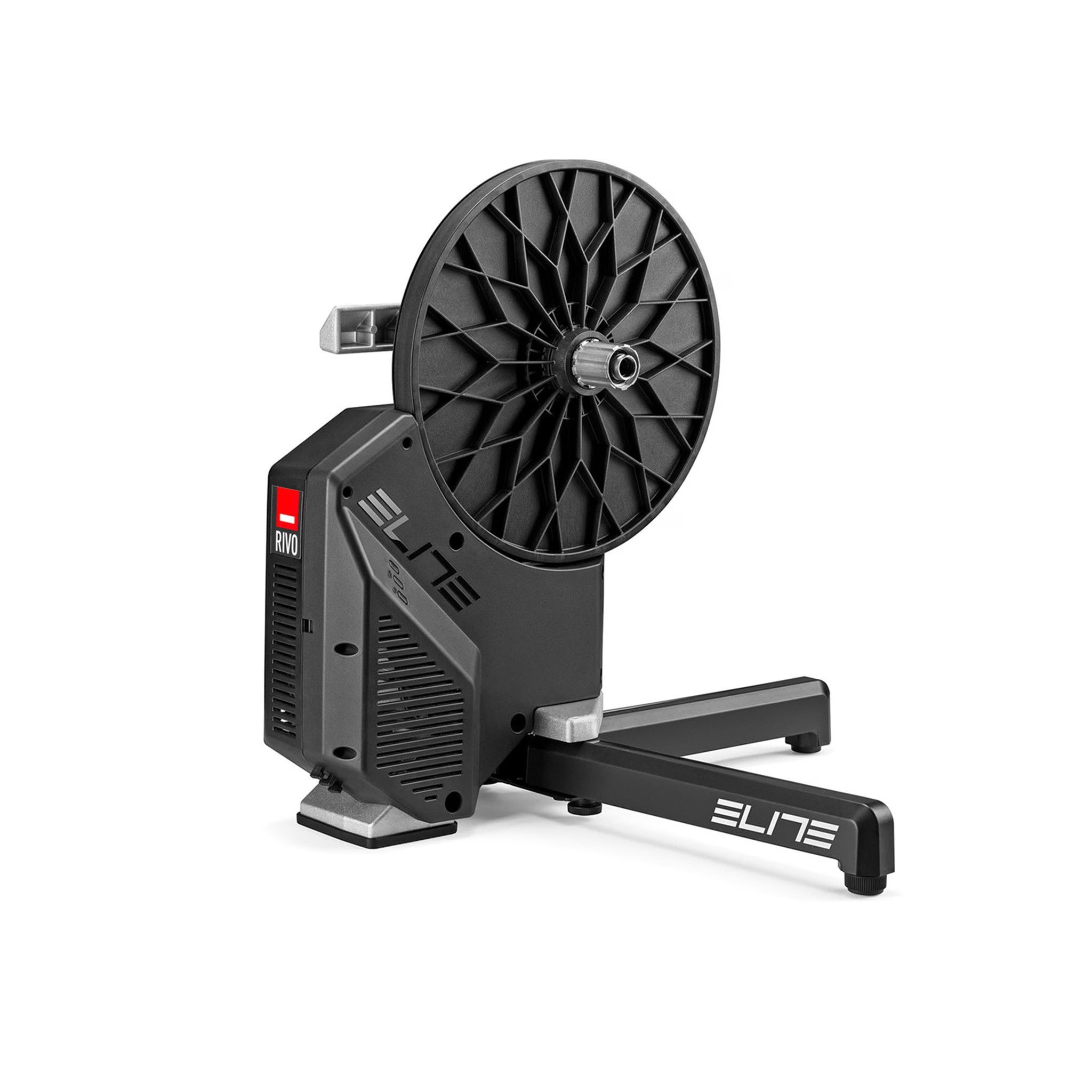 Ansicht Heimtrainer