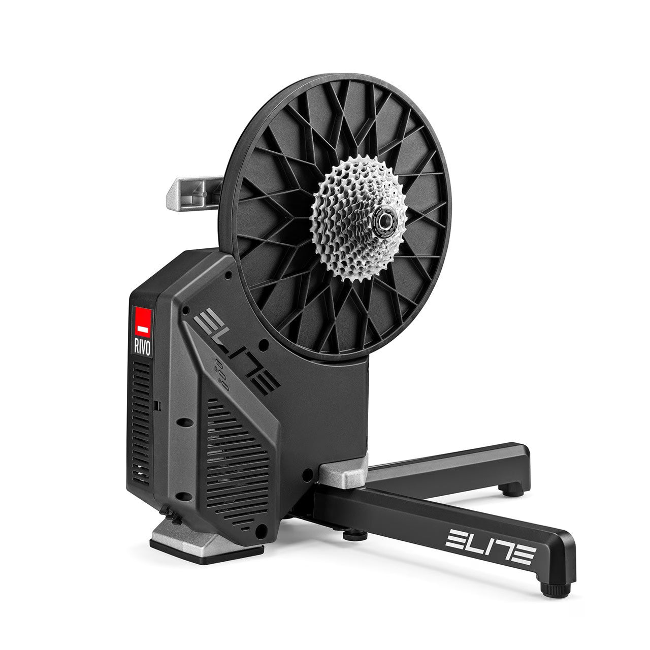 Ansicht Heimtrainer