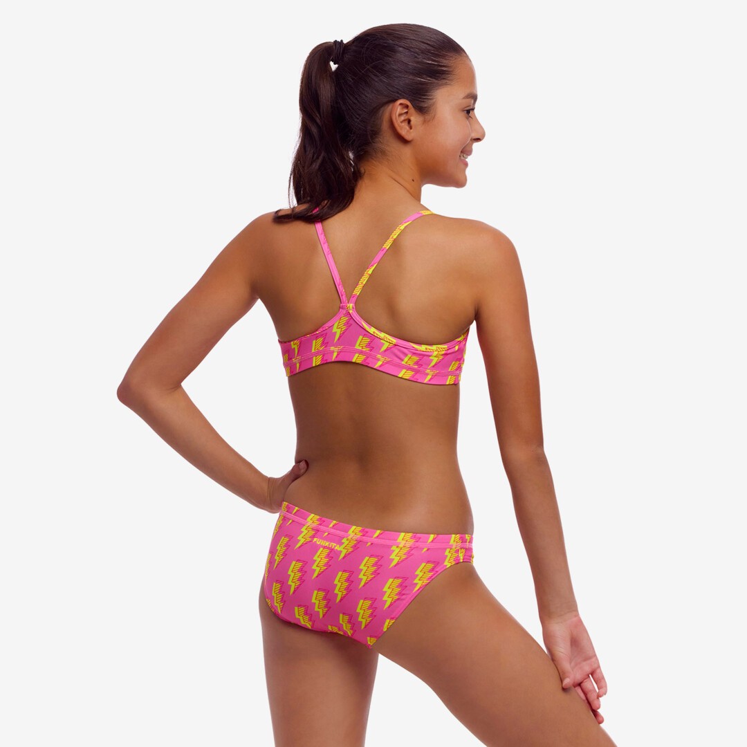 Tragebild von hinten