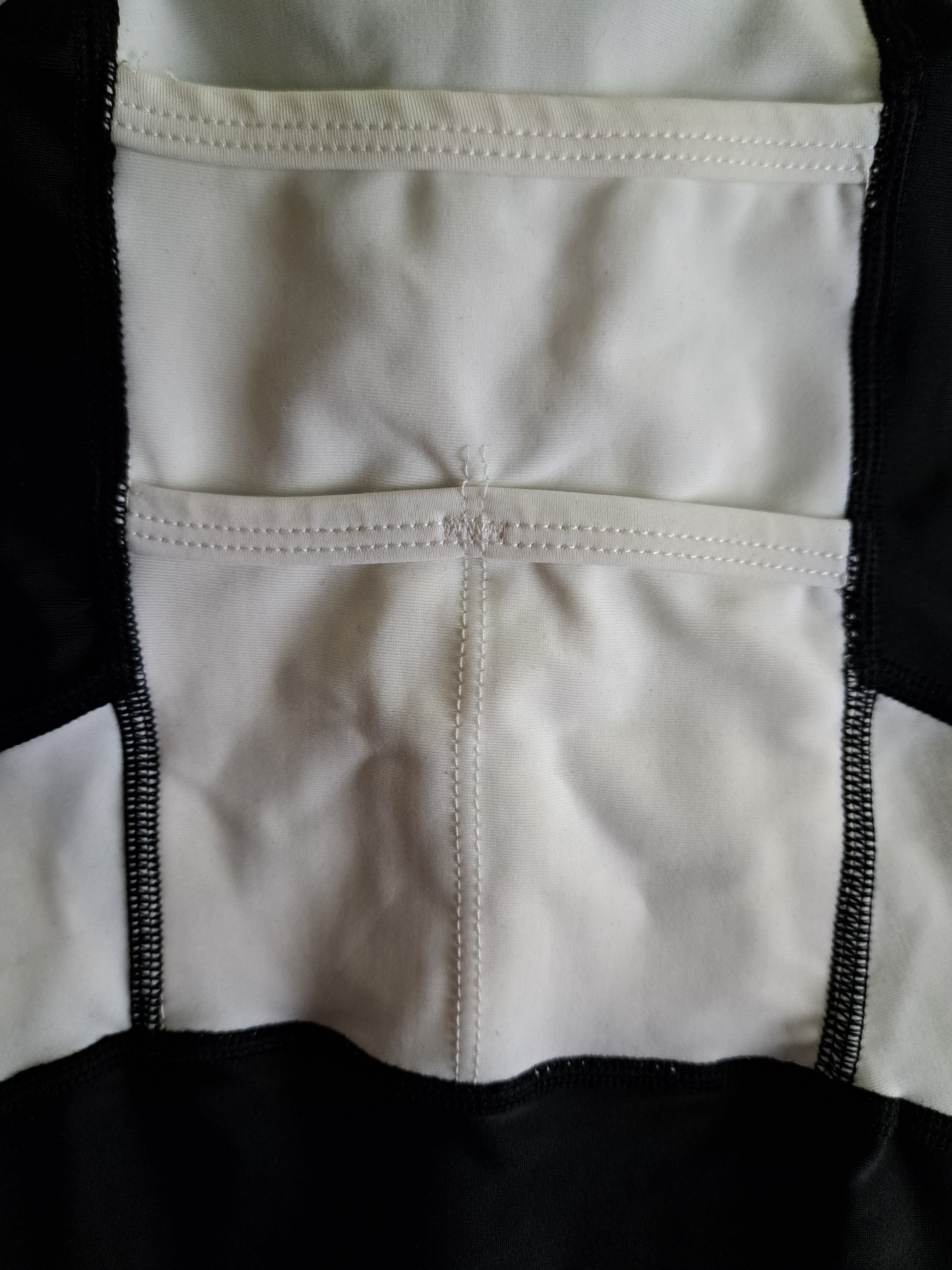 Detailansciht Verfärbungen