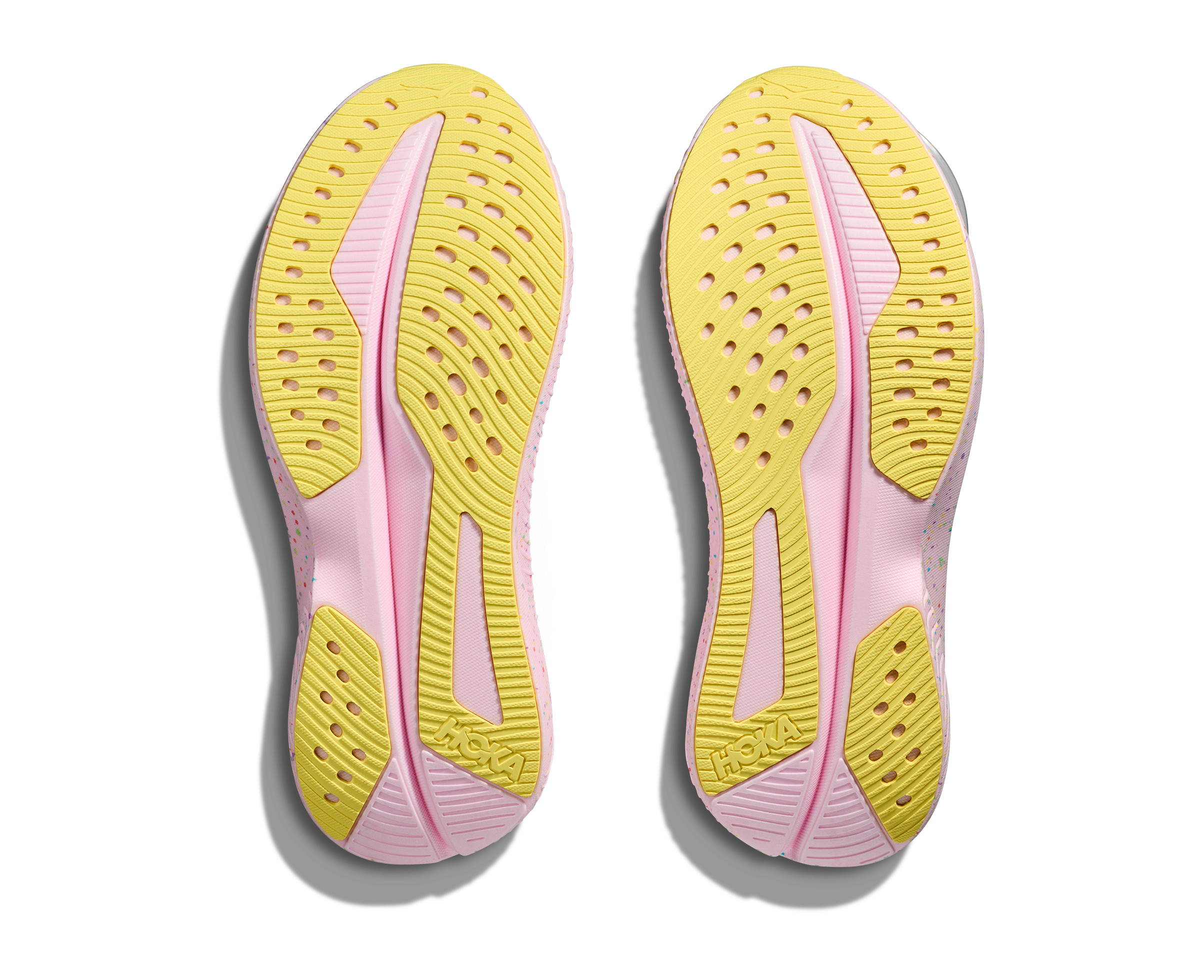 Hoka Mach 6, Laufschuhe, Damen, pink twilight