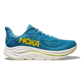 Hoka Clifton 10, Laufschuh, Herren, Alpine Blue/Foggy Night