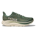 Hoka Clifton 10, Laufschuh, Herren, Fern/Truffle Salt