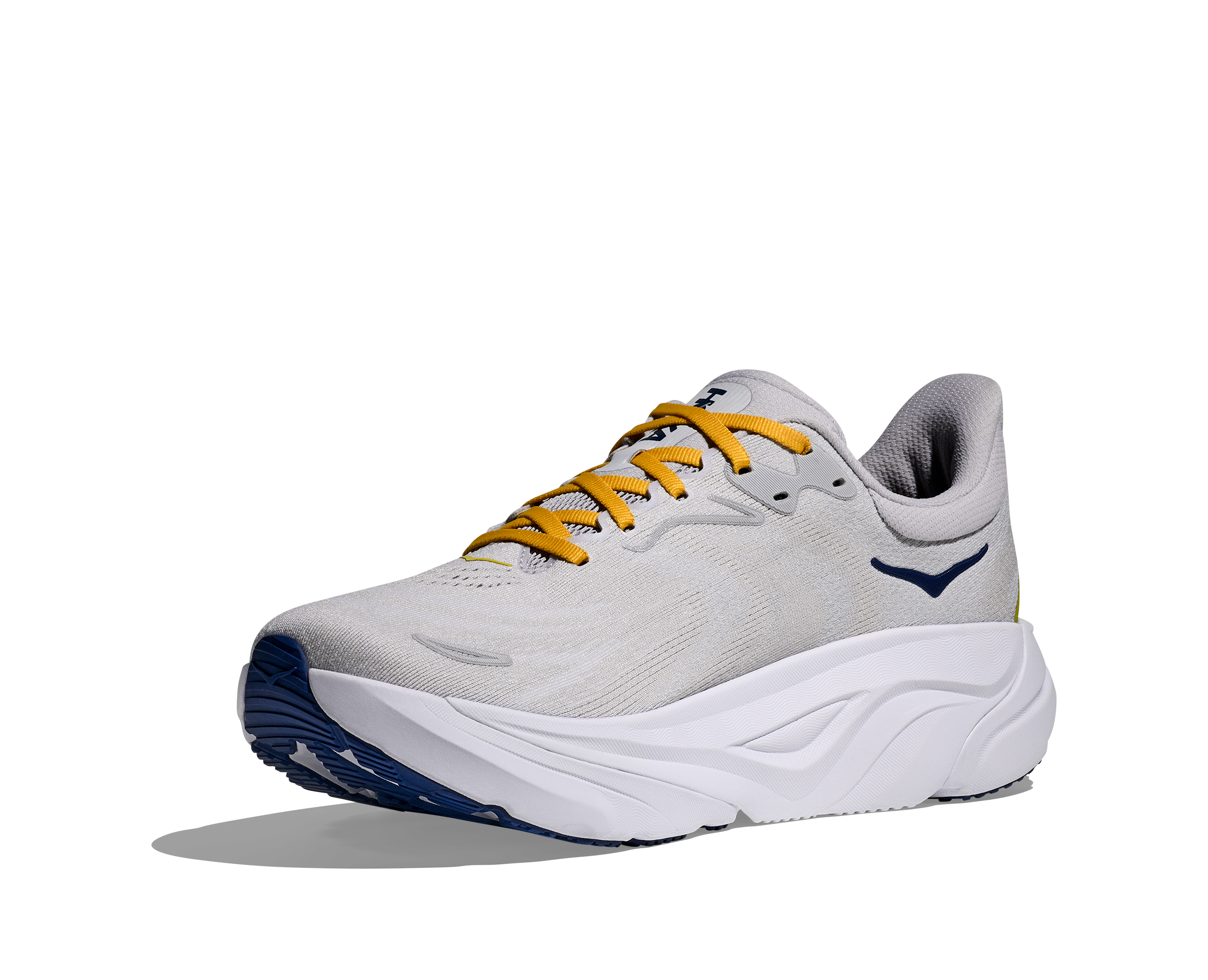 Schrägansicht rechter Schuh von vorne