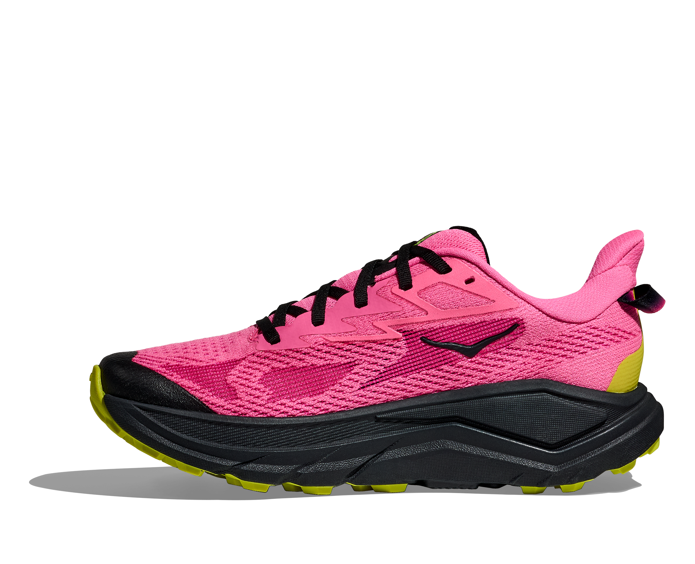 Ansicht rechter Schuh Innenseite