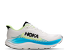 Hoka Clifton 11, Laufschuh, Herren, Frost/Black
