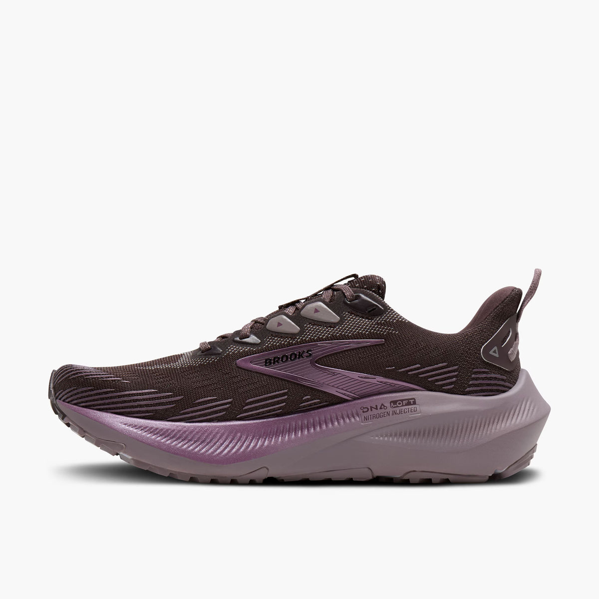 Ansicht rechter Schuh Außenseite