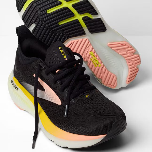 Detailansicht beide Schuhe