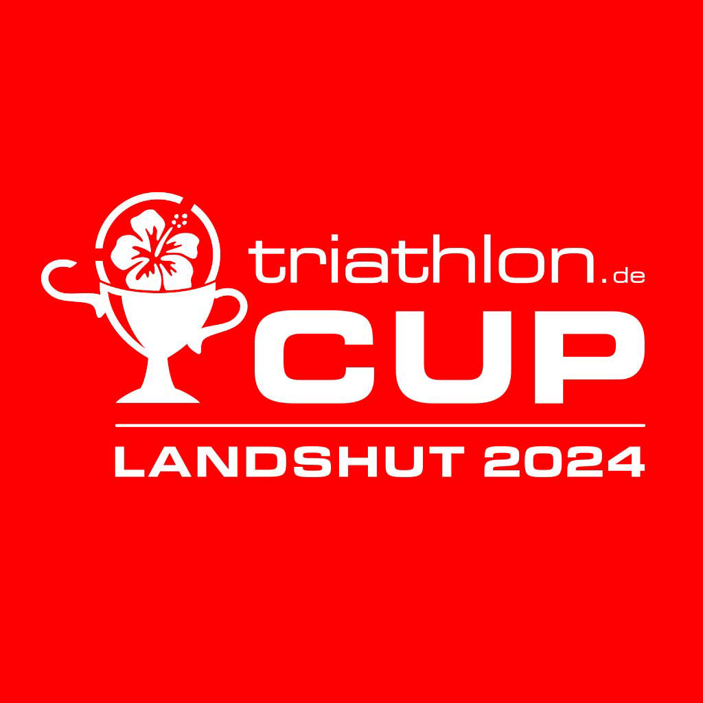 Volks-Distanz: triathlon.de CUP Landshut am 23.06.2024