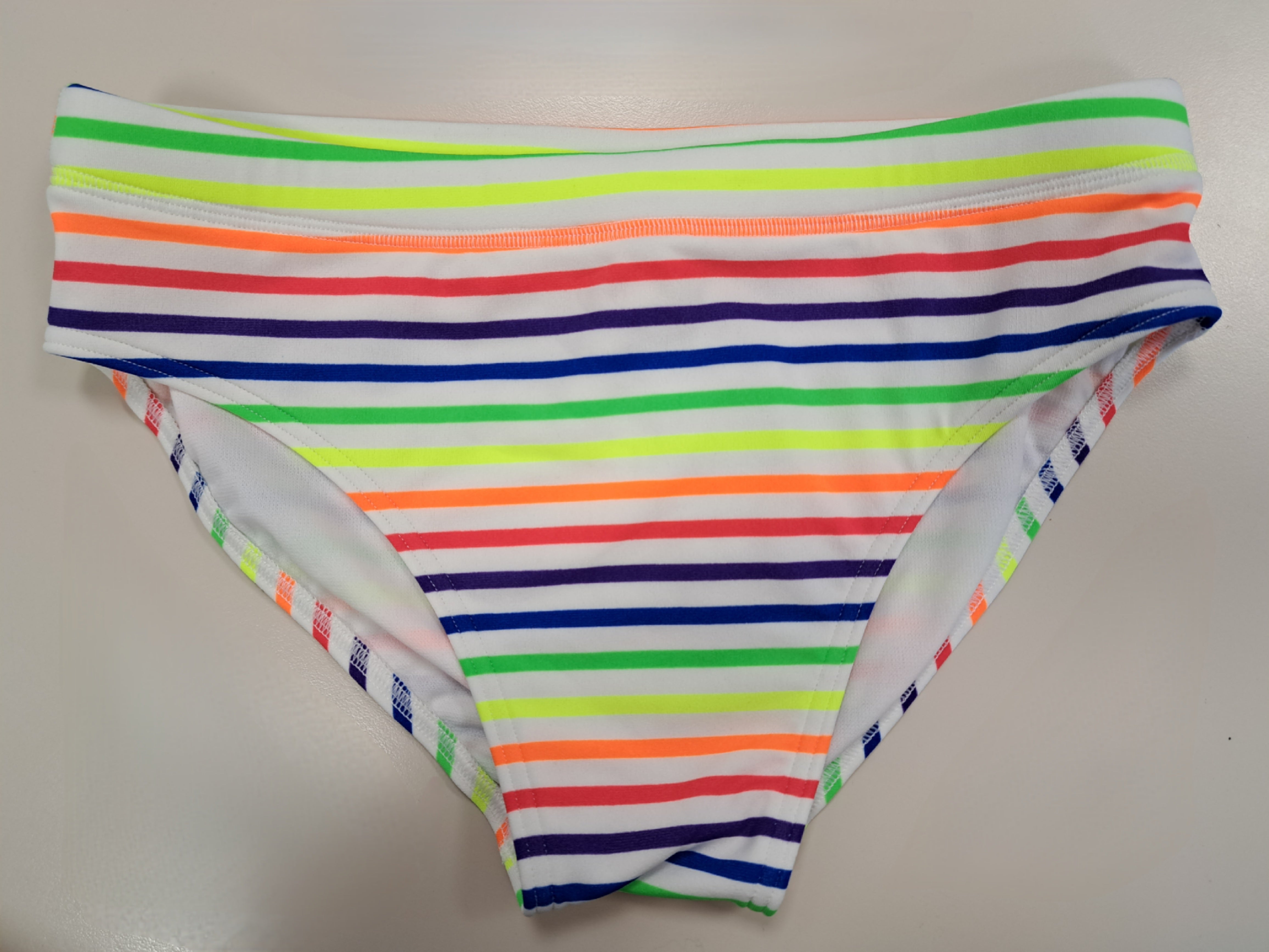 Ansicht Badehose von vorne