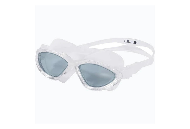 Huub Manta Ray Mask Goggle Transparent Smoked