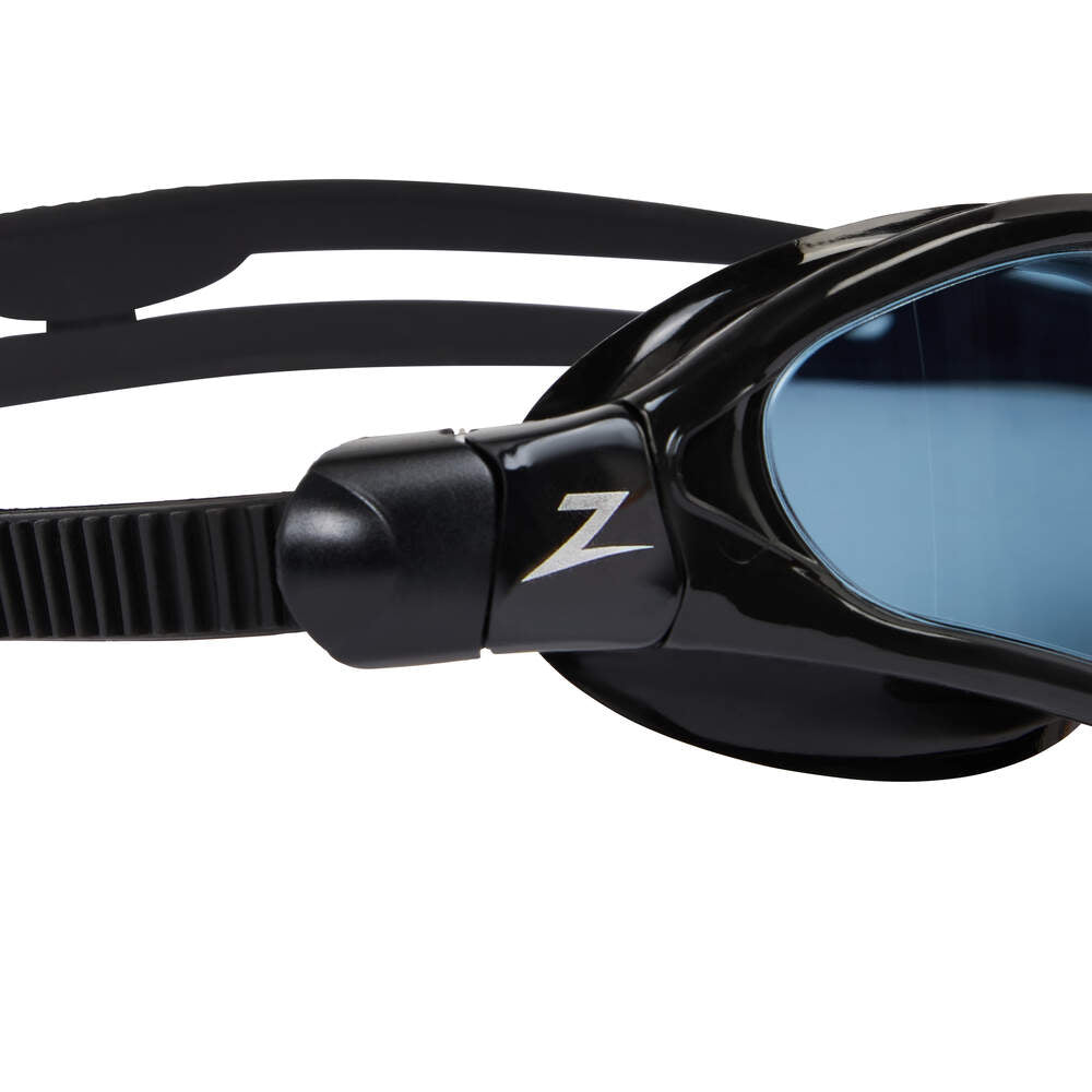 Brille Detailansicht