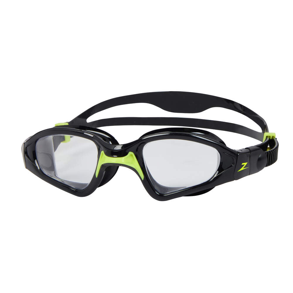 Ansicht Brille von vorne