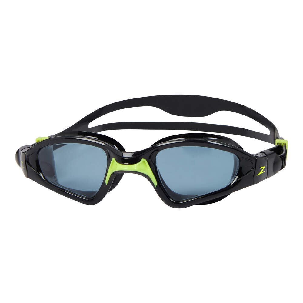 Brille Ansicht von vorne