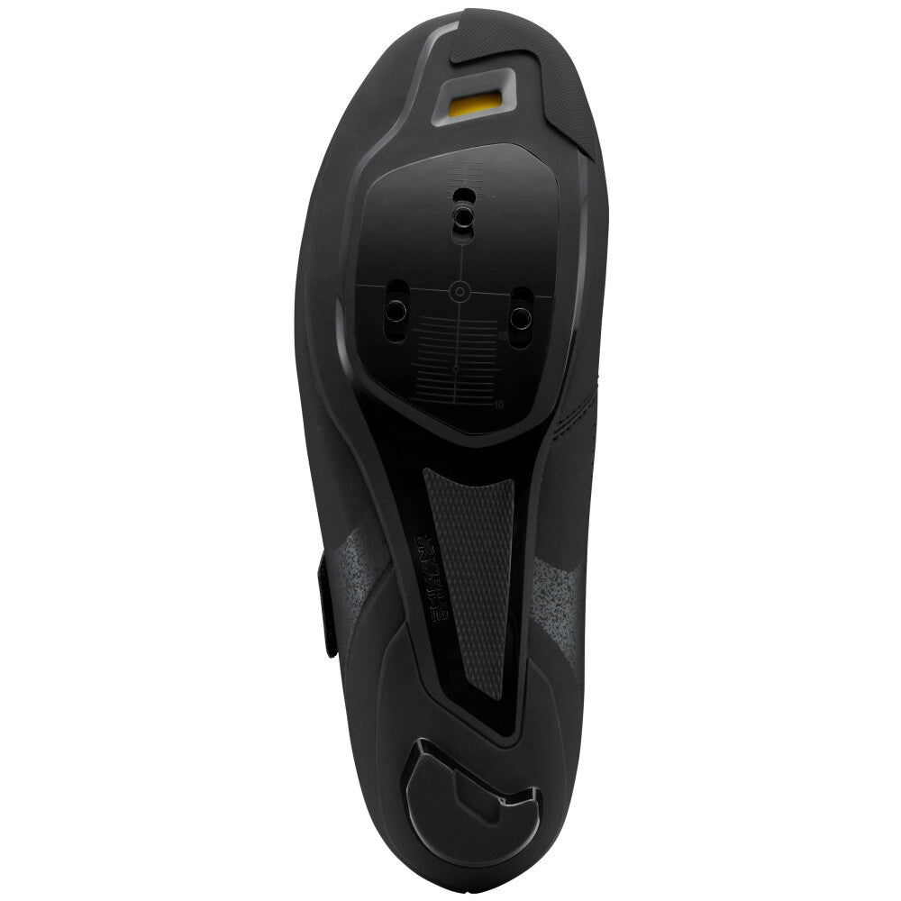 Shimano Fahrradschuh, Triathlon-/ Rennradschuh SH-RC102W, Damen, Black