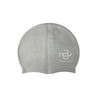 Trinovate Silicone Cap, Badekappe, Cloud Grey