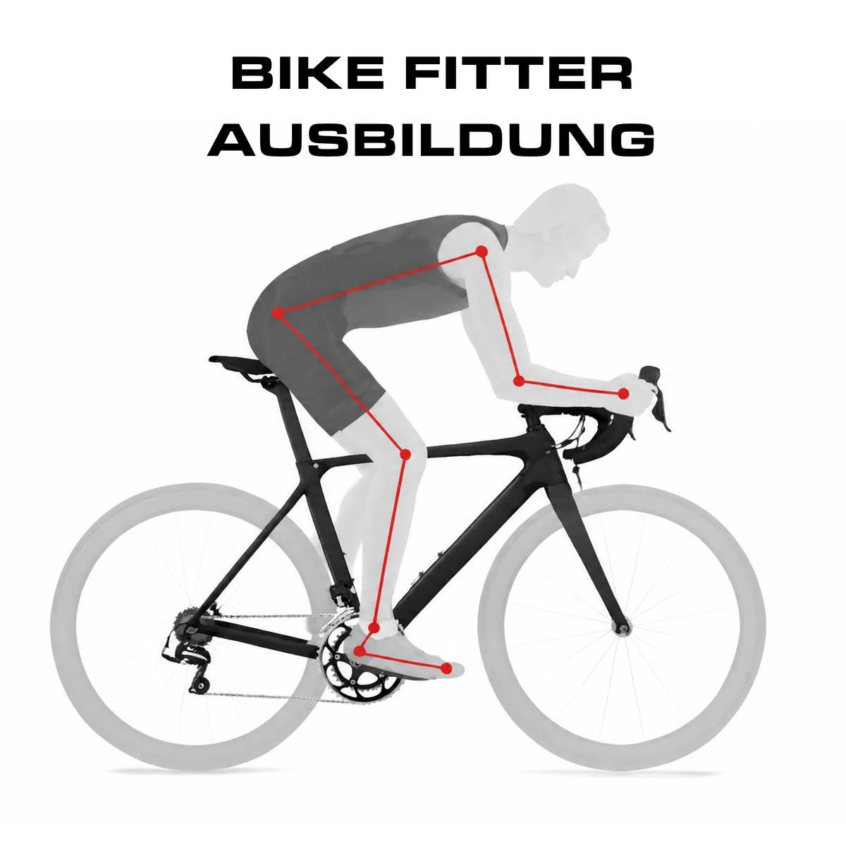 Trainerausbildung: triathlon.de BIKE FITTER am 12.+13.12.2026 Berlin