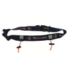Trinovate Elite Race Belt with Gel Loops, Startnummernband, Core Blue
