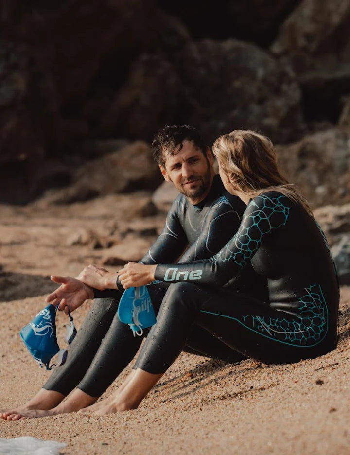 Tragebild komportables Tragegefühl