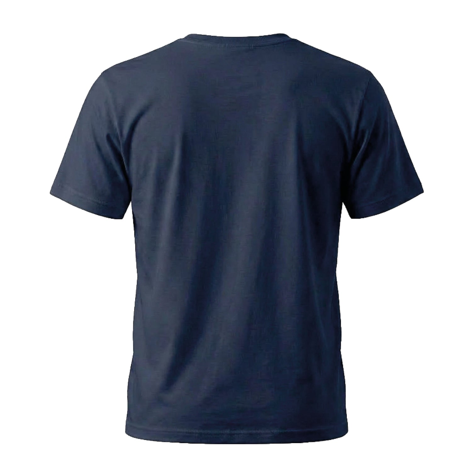 Trinovate Essential T-Shirt, Herren, core-blue, Ansicht von hinten