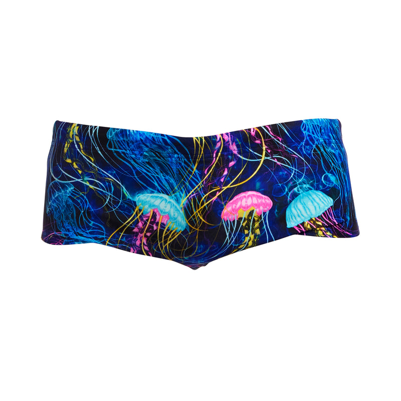 Way Funky, Mother Funky, Funky Trunks Mens Classic Trunk, Schwimma Stinga