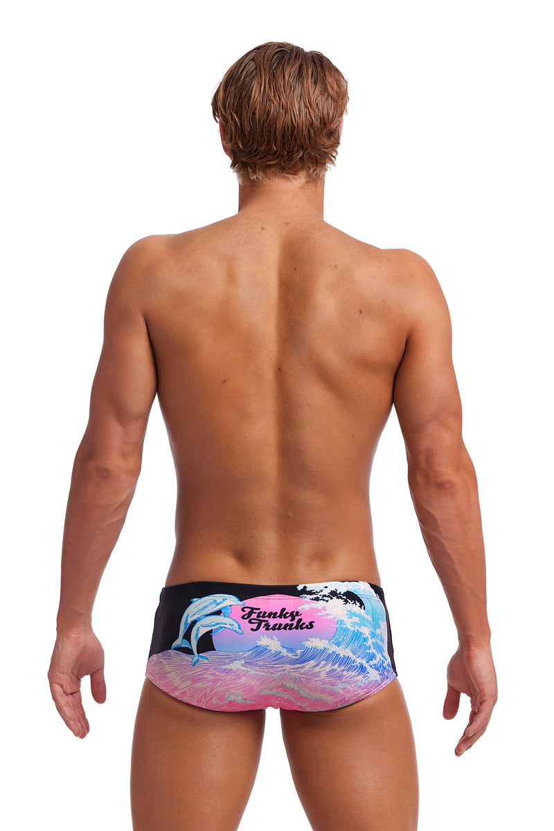 Way Funky, Mother Funky, Funky Trunks Mens Classic Trunk, Dolph Lundgren