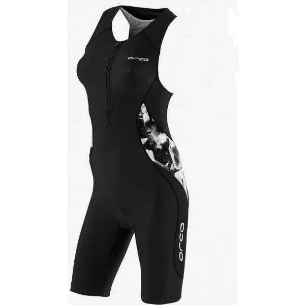 Trisuit Ansicht von vorne
