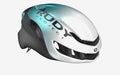 RUDY Project Nytron, Radhelm, Pearl/Emerald/Black Metal Matte