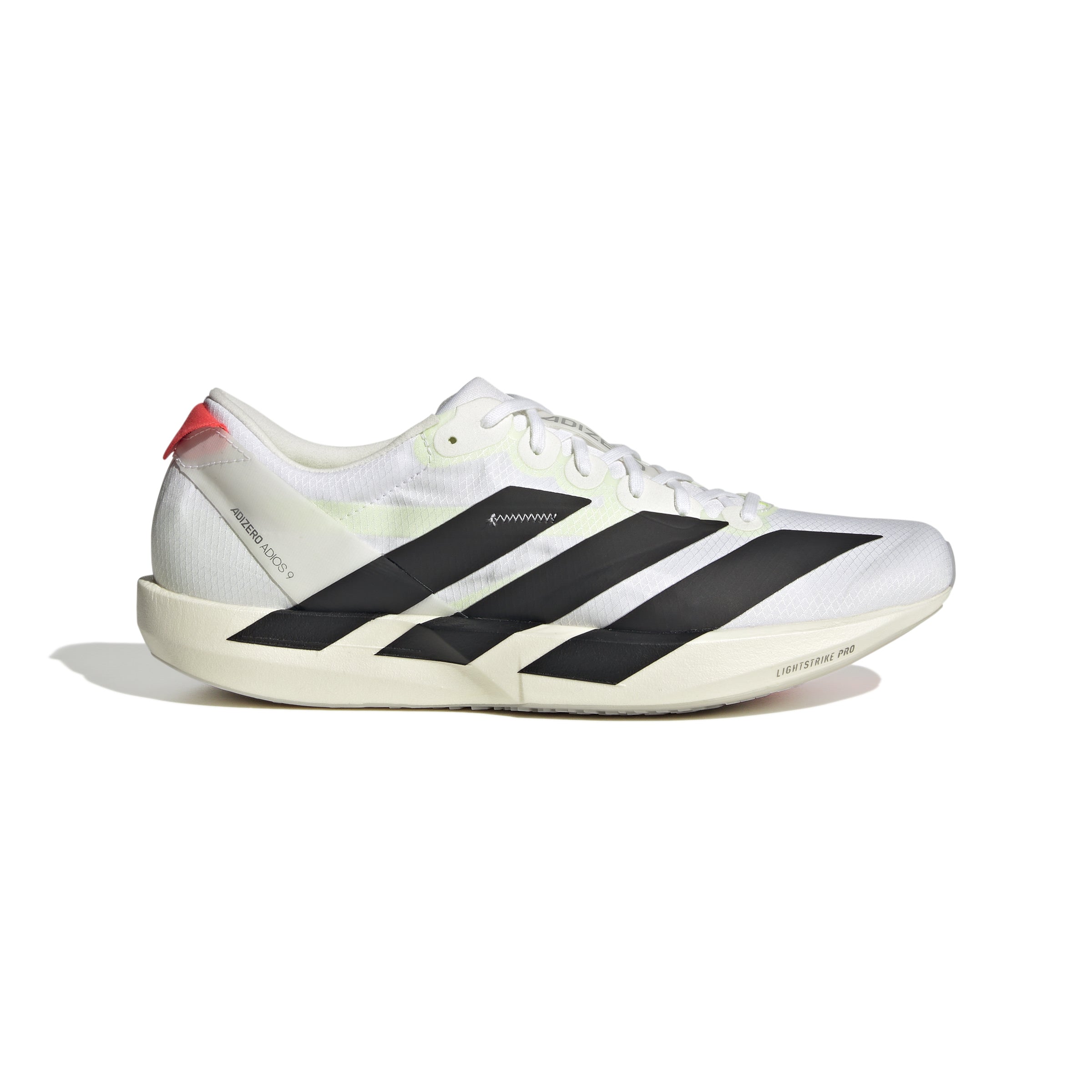 Ansicht rechter Schuh Außenseite