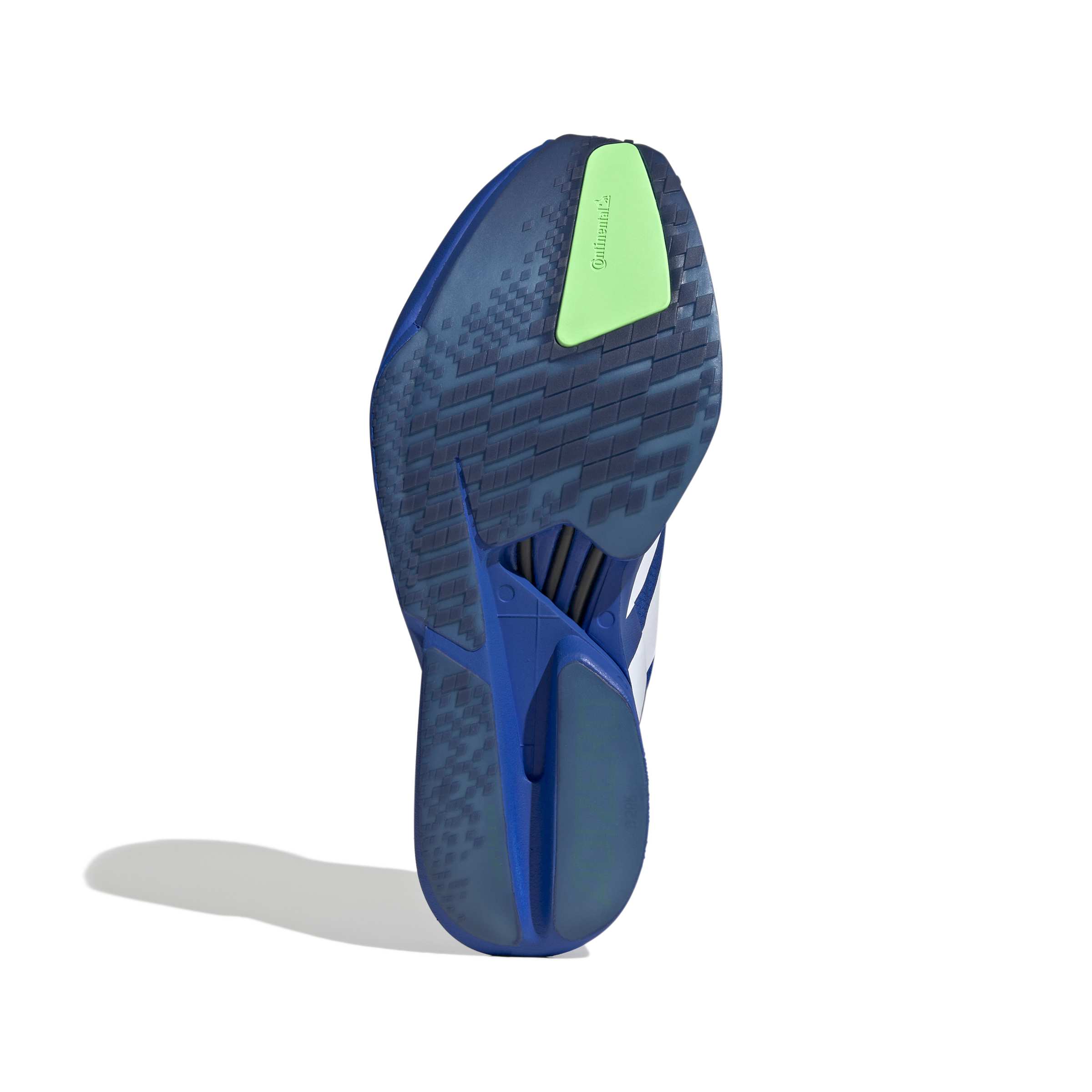 Untersicht/Sohle rechter Schuh