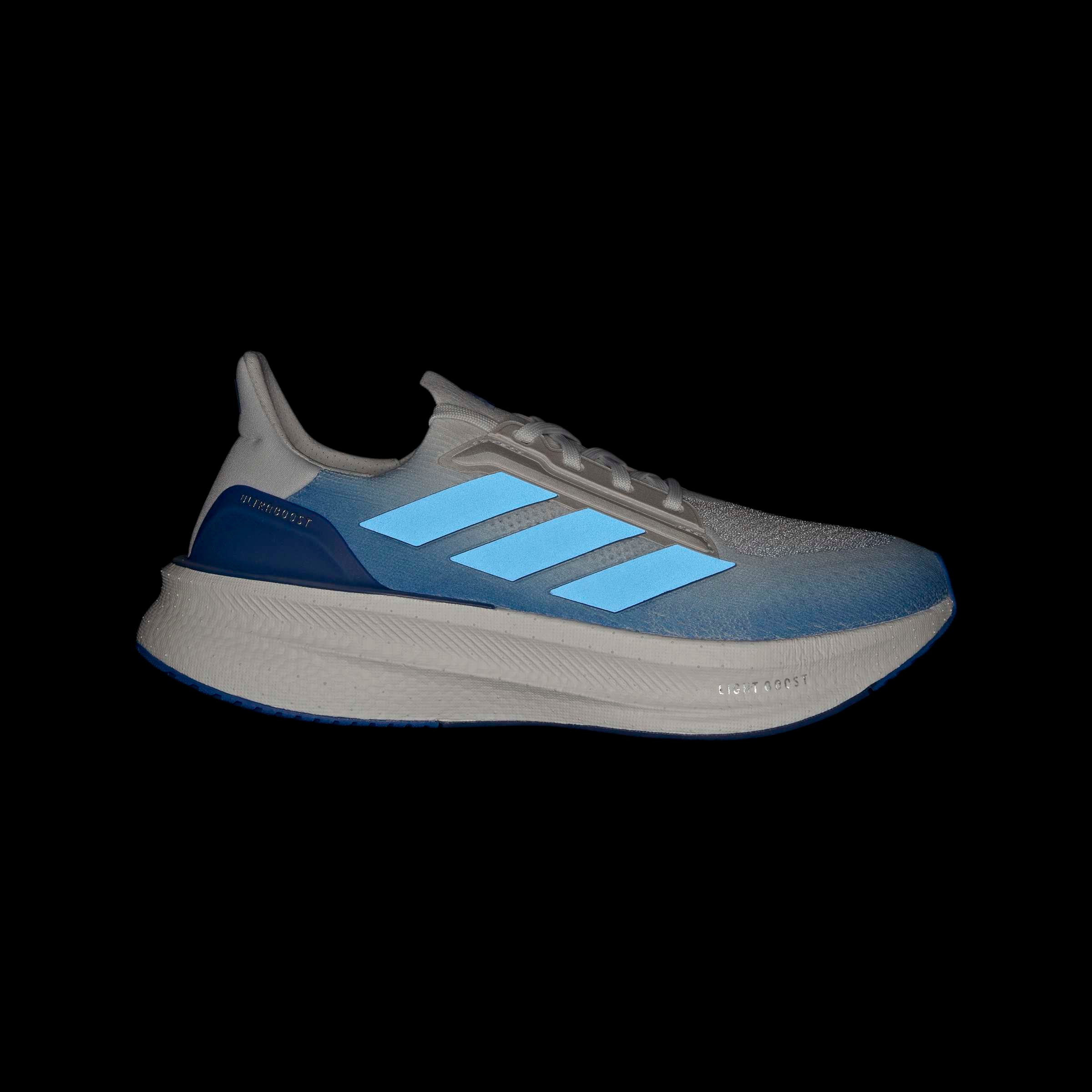 Detailansicht reflektorische Details