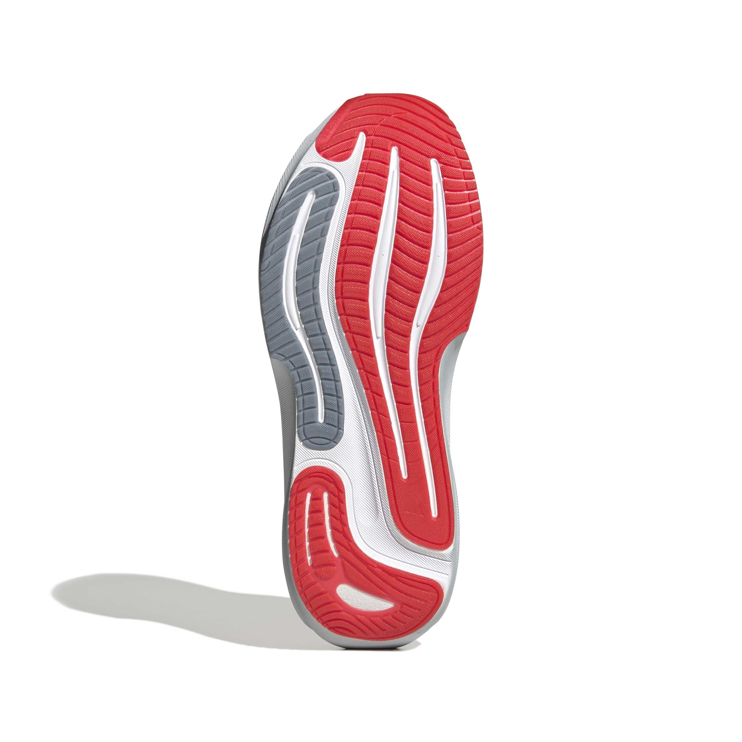 Untersicht/Sohle rechter Schuh