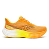 Saucony Triumph 24, Laufschuhe, Herren, Fuego