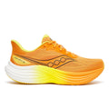 Saucony Triumph 24, Laufschuhe, Herren, Fuego