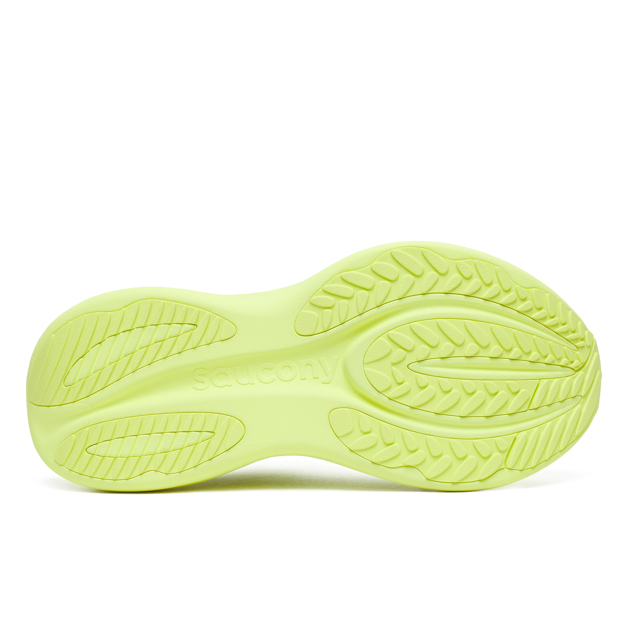 Untersicht/Sohle rechter Schuh