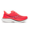 Saucony Endorphin Speed 5, Laufschuh, Herren, Vizired/Black