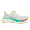 Saucony Endorphin Speed 5, Laufschuhe, Damen, White/Multi