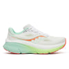 Saucony Guide 19, Laufschuhe, Damen, White/Tint