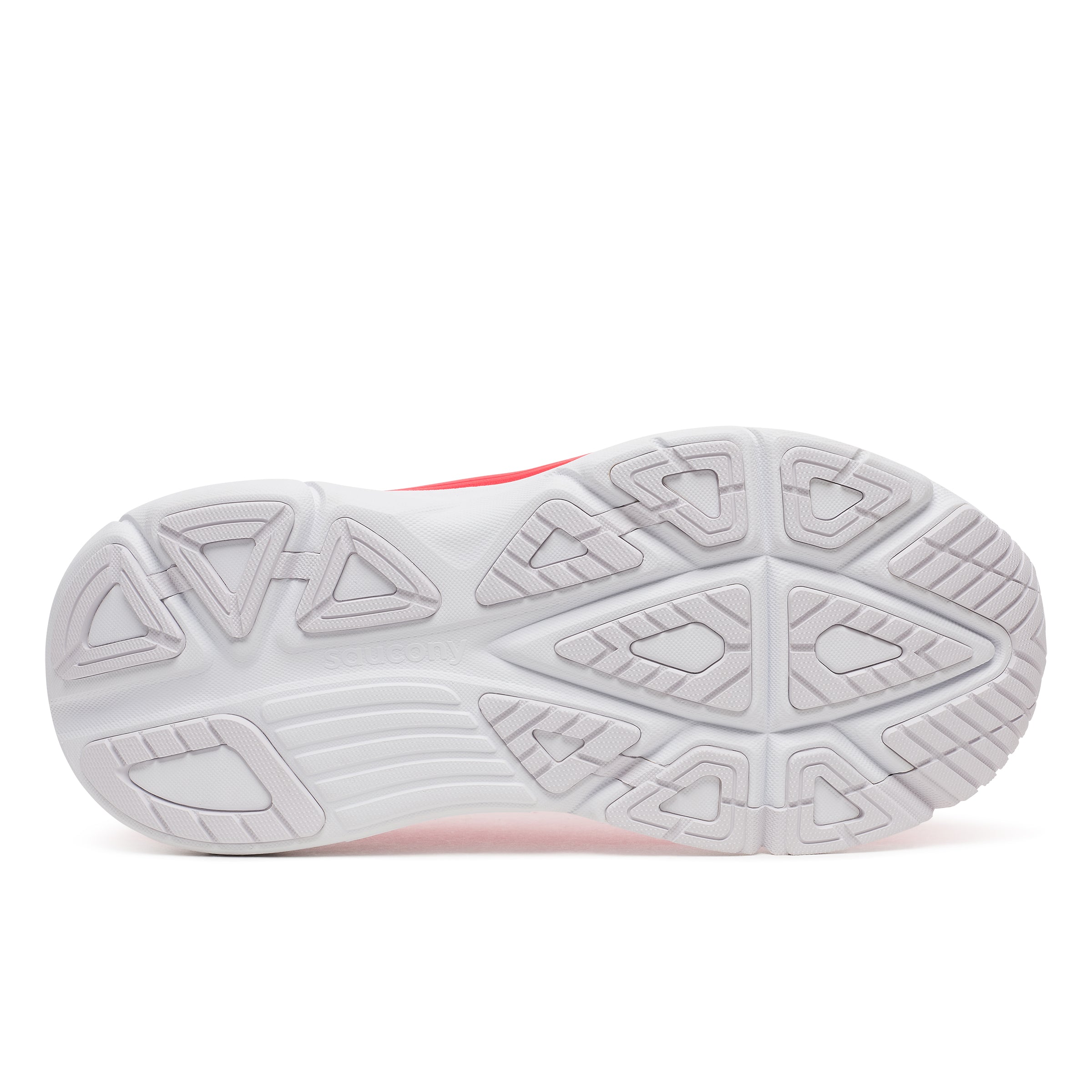 Untersicht/Sohle rechter Schuh