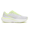 Saucony Ride 19, Laufschuh, Damen, White/Tart