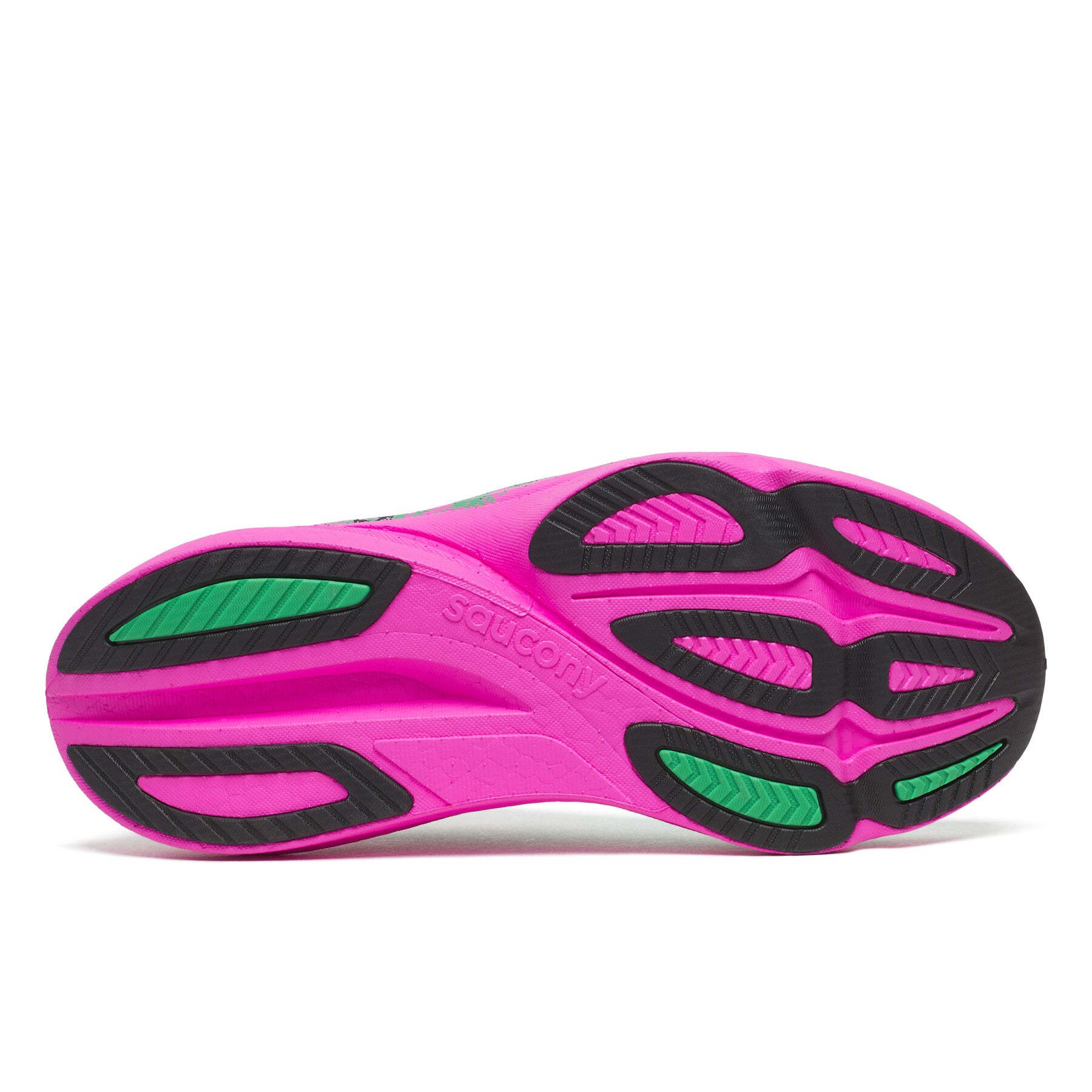 Saucony Endorphin Azura, Laufschuhe, Damen, Garden/Black