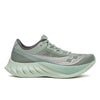 Saucony Endorphin Pro 4, Laufschuh, Herren, Iceberg/Carbon