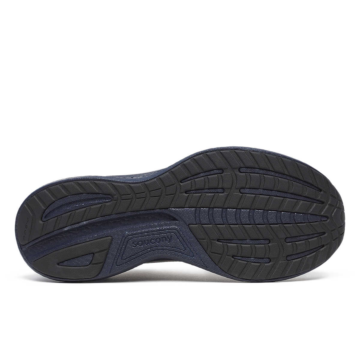 Untersicht/Sohle rechter Schuh